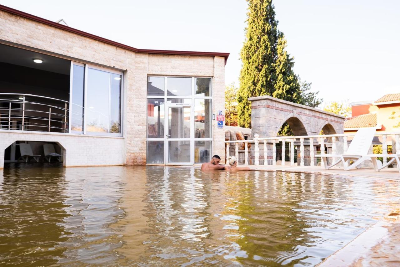 Spa Hotel Colossae Thermal Karahayit  Zewnętrze zdjęcie